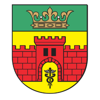 Municipality logo
