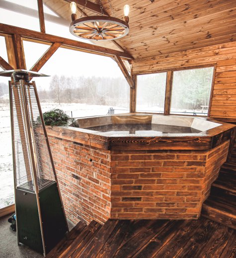 Ziołowe Moczydło Grażyna Kowalska