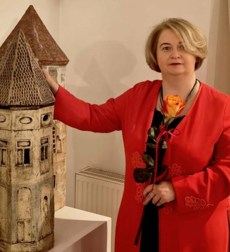 Monika Grajda-Widulińska