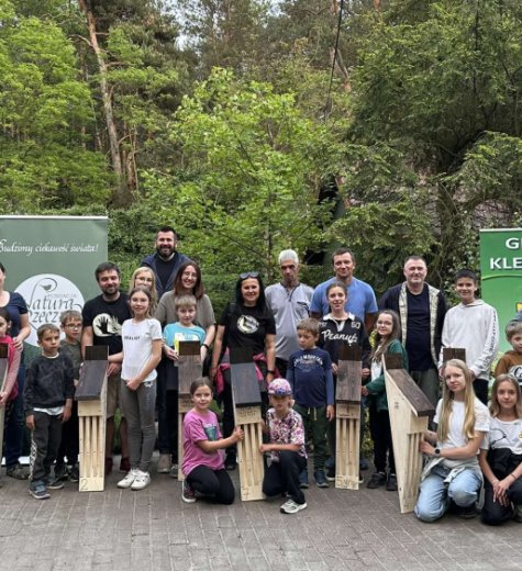 Fundacja Natura Rzeczy