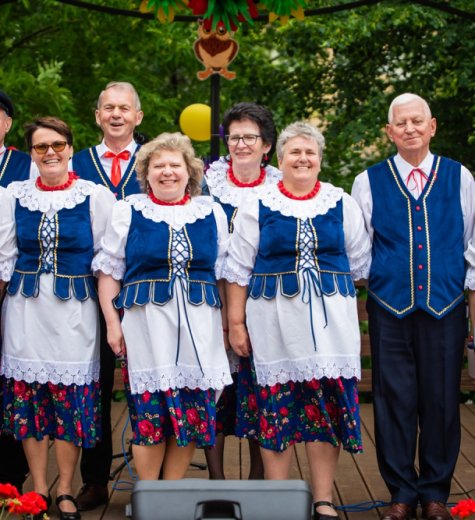 Zespół Ludowy Podbielanki