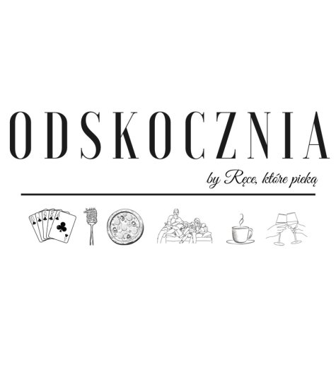 Odskocznia by Ręce, które pieką