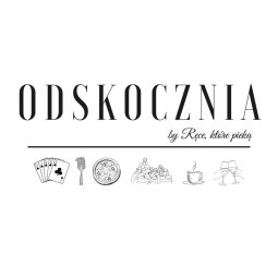 Odskocznia by Ręce, które pieką