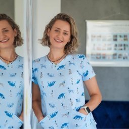 Fizjo Patka – mgr Patrycja Wasilka