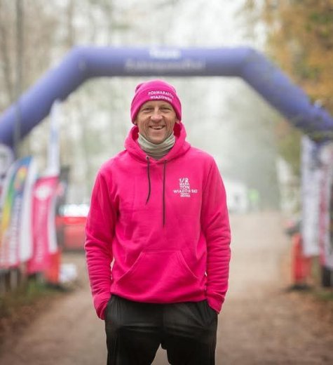 Sebastian Zasępa Team ZabieganeDni