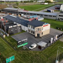 Dach Kowalscy Elżbieta Jaszczuk 