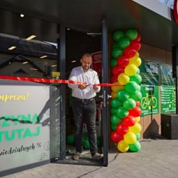 Paulina i Paweł Pałysa