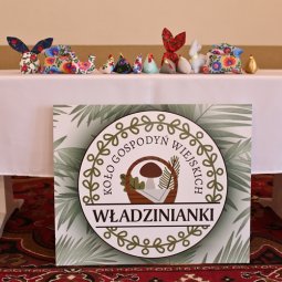 Koło Gospodyń Wiejskich "Władzinianki"