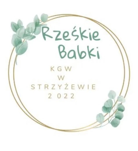 Koło Gospodyń Wiejskich „Rześkie Babki w Strzyżewie” 