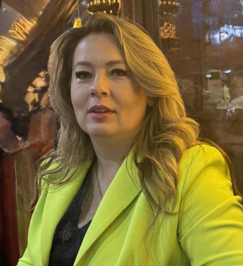 Świat Fryzur Kamila Lis Salon Fryzjerski