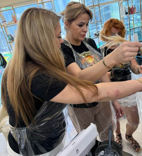 Studio Fryzur Katarzyna Gugałka