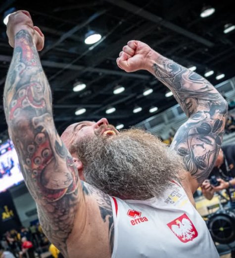 Rafał Korzeniewski