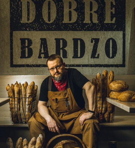 Dobre Bardzo