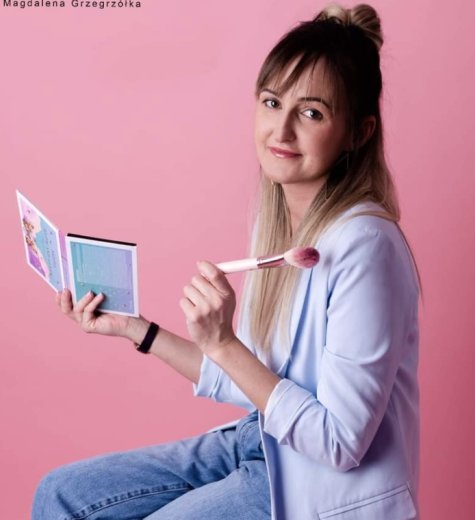 Karolina Bylinka SALON Fryzjersko-Kosmetyczny "KAROLINA"