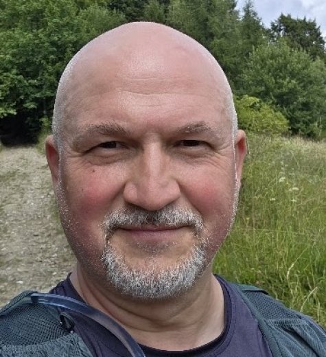 Dariusz Wróbel - Team ZabieganeDni