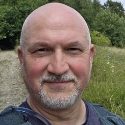 Dariusz Wróbel - Team ZabieganeDni