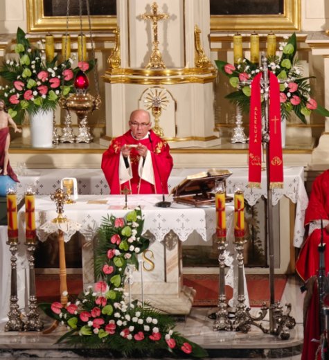 Kościół Św. Szczepana i św. Anny