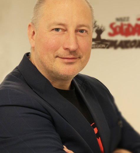 Ireneusz Smółka 