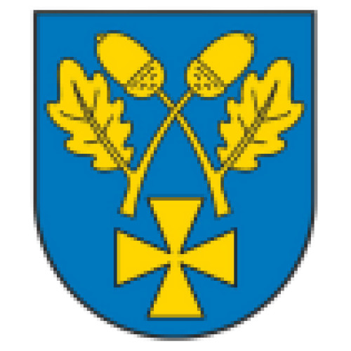 Herb gminy Celestynów