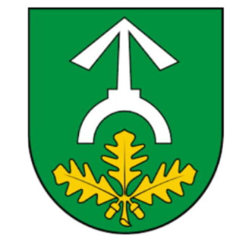 Coat of arms of Garwolin Gmina