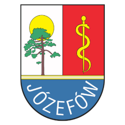Coat of arms of Józefów