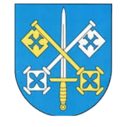 Coat of arms of Łaskarzew Miasto