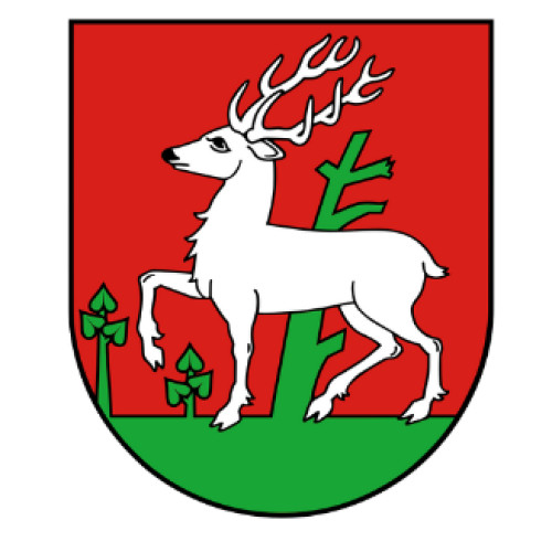 Coat of arms of Osieck