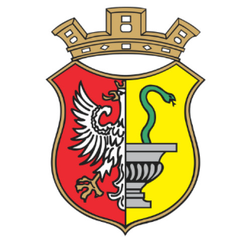 Coat of arms of Otwock