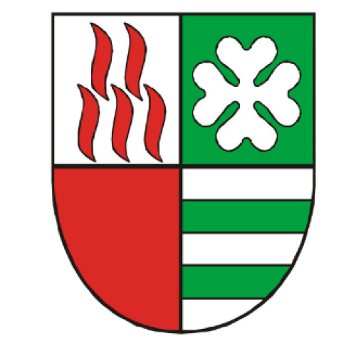 Herb gminy Ożarów Mazowiecki