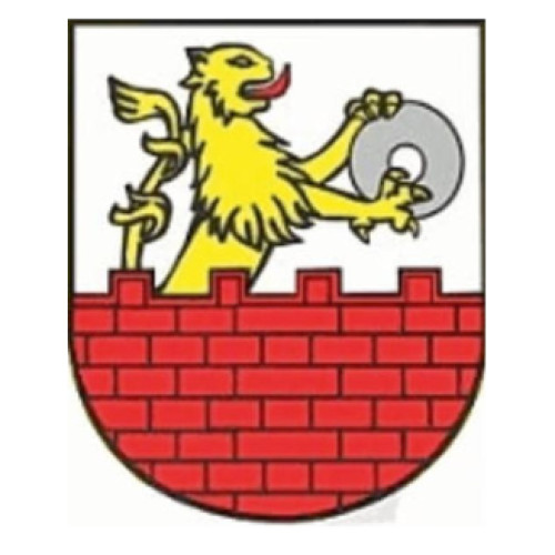 Coat of arms of Parysów
