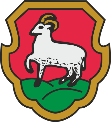 Herb gminy Piaseczno