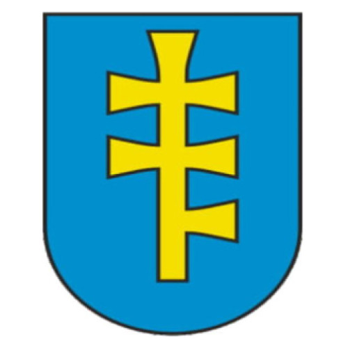 Coat of arms of Pilawa