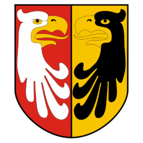 Herb gminy Raszyn