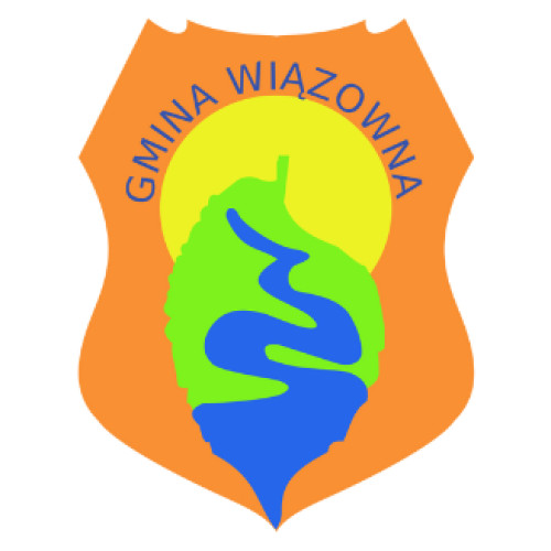 Herb gminy Wiązowna
